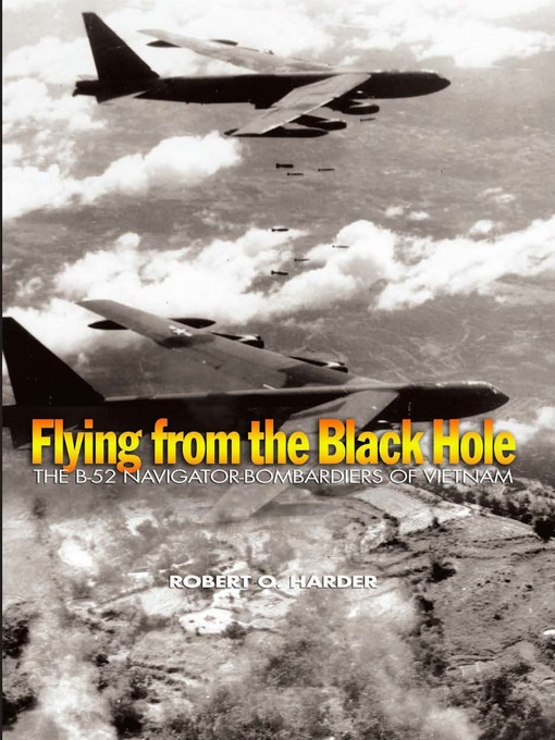 Title details for Flying from the Black Hole by Robert O Harder - Available